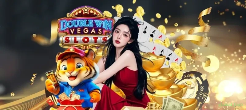 Slots no app globaljogo mobile