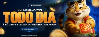 globaljogo slots no app
