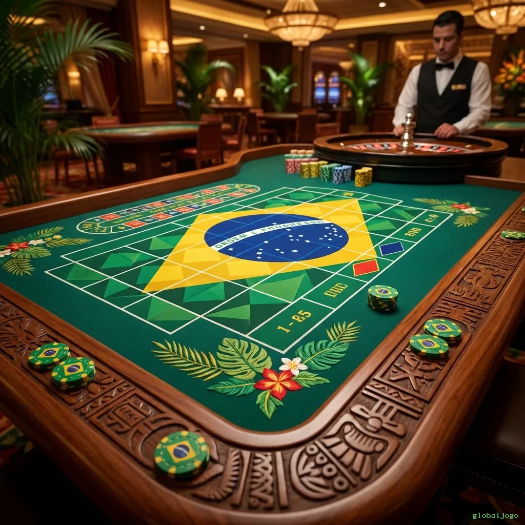 Cashback VIP globaljogo - reembolso semanal